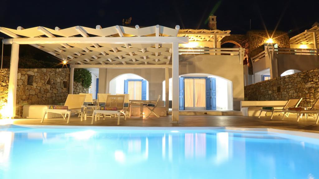 Asteria Villas Villa